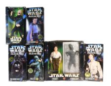 STAR WARS - KENNER 12