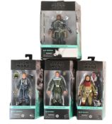 STAR WARS - ROGUE ONE - THE BLACK SERIES - ACTION FIGURES 6