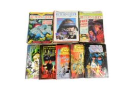 STAR WARS - COLLECTION OF ORIGINAL VINTAGE ANNUALS & COMICS