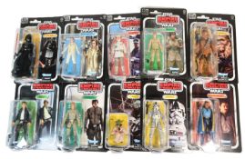 STAR WARS - HASBRO KENNER 40TH ANNIVERSARY 6
