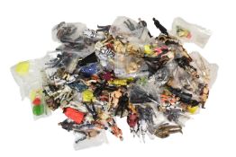 STAR WARS - HASBRO / KENNER - ASSORTED ACTION FIGURES