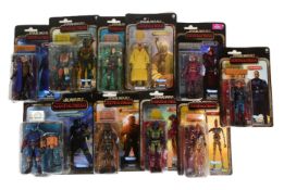 STAR WARS - THE MANDALORIAN - BLACK SERIES 6