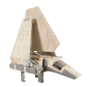 STAR WARS - SAGA COLLECTION - IMPERIAL SHUTTLE TYDIRIUM PLAYSET