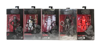 STAR WARS - THE BLACK SERIES - 6