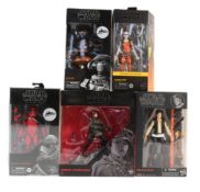 STAR WARS - THE BLACK SERIES - 6