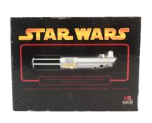 STAR WARS - MASTER REPLICAS - SCALED REPLICA ANAKIN SKYWALKER LIGHTSABER