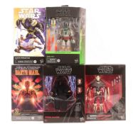 STAR WARS - THE BLACK SERIES - 6