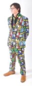 STAR WARS - OPPOSUIT - STAR WARS THEMED SUIT SET