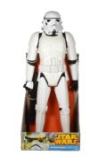 STAR WARS - LARGE SCALE JAKKS PACIFIC STORMTROOPER