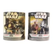 STAR WARS - ORDER 66 - 30TH ANNIVERSARY ACTION FIGURE SETS