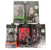 STAR WARS - THE BLACK SERIES - 6