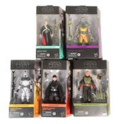 STAR WARS - THE BLACK SERIES - 6