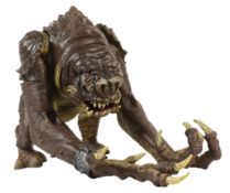STAR WARS - BLACK SERIES - 2008 HASBRO 'JABBA'S RANCOR PIT'