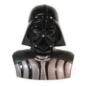 STAR WARS - DARTH VADER CERAMIC COOKIE JAR