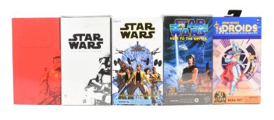 STAR WARS - THE BLACK SERIES - 6