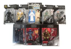 STAR WARS - THE BLACK SERIES - 6