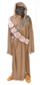 STAR WARS - RUBIES - LIFESIZE JAWA COSTUME