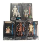 STAR WARS - THE BLACK SERIES - 6