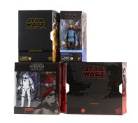 STAR WARS - THE BLACK SERIES - 6