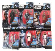 STAR WARS - REBELS - HASBRO 3.75