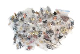 STAR WARS - HASBRO / KENNER - ASSORTED ACTION FIGURES