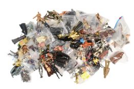 STAR WARS - HASBRO / KENNER - ASSORTED ACTION FIGURES