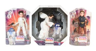 STAR WARS - FORCES OF DESTINY - 12