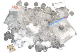 STAR WARS - ACTION FIGURE DISPLAY BASES