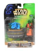 STAR WARS - POWER OF THE FORCE - MAX REBO BAND PAIRS FIGURE SET