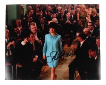 MADE IN DAGENHAM (2010) - SALLY HAWKINS - SIGNED 8X10