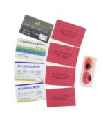 SEXY BEAST (2024 SERIES) - COLLECTION OF ASSORTED PROPS