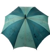 MONTROSE POP FESTIVAL 1984 - MULTI-SIGNED UMBRELLA