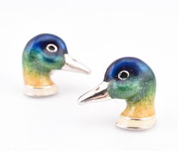 ANTIQUE, VINTAGE & CONTEMPORARY SILVER JEWELLERY - TIMED AUCTION - BRISTOL