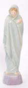ROYAL DOULTON - 1902-1920 HN315 WINTER FIGURE