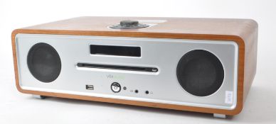 VITA AUDIO - 2008 R4 INTEGRATED MUSIC SYSTEM