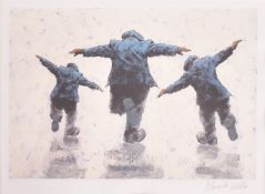 AFTER ALEXANDER MILLAR (B. 1960) - AIRPLANES, 2005