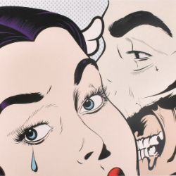 20TH CENTURY & CONTEMPORARY ART AUCTION -BATH - TIMED