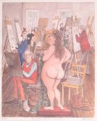 SUE MACARTNEY - NO WOMAN IS FAT WHOSE ANKLES ARE THIN