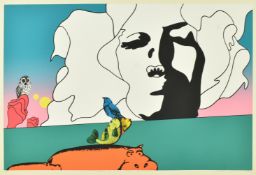 GO TSUYOSHI YAYANAGI - JOURNAL DES ANIMAUX PREFERES M