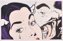 D*FACE (B. 1978) - SWEET NOTHINGS, 2013