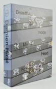 DAMIEN HIRST - 2008 SOTHEBY'S AUCTION CATALOGUE IN ORIGINAL SLIPCASE