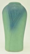VAN BRIGGLE POTTERY - COLORADO SPRINGS - STONEWARE VASE