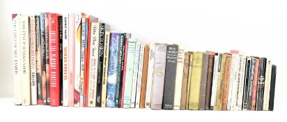 EROTICA & SEX. COLLECTION OF VINTAGE 20TH CENTURY WORKS