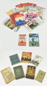 COLLECTION OF 20TH CENTURY MAPS AND PLANS OF LONDON