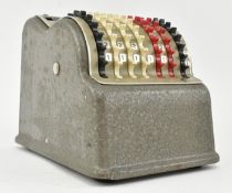 COUNTESS - VINTAGE MID CENTURY MECHANICAL COUNTING MACHINE