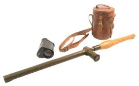 WWI FIRST WORLD WAR BRITISH MK IX TRENCH PERISCOPE