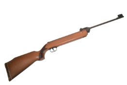 VINTAGE DIANA G80 SPRING POWERED AIR RIFLE