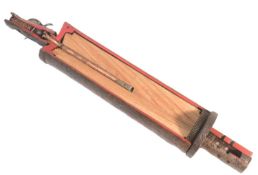 WWI FIRST WORLD WAR STOKES TRENCH MORTAR PROJECTILE