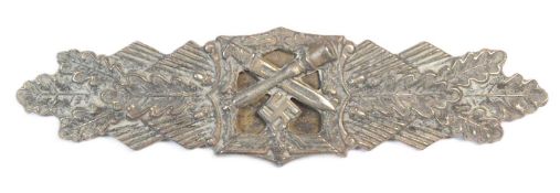 WWII SECOND WORLD WAR GERMAN CLOSE COMBAT CLASP