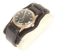 WWII SECOND WORLD WAR GERMAN LUFTWAFFE WATCH